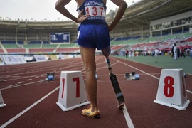 ASEAN Para Games tại VN thi đấu 11 môn