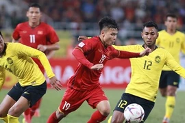 Malaysia sẽ đề xuất tiếp VN vào tháng 6 thay vì tháng 3?