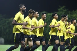 Tình hình bóng đá Malaysia rất thê thảm