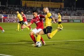 Những quyết định quan trọng của AFC liên quan bóng đá VN