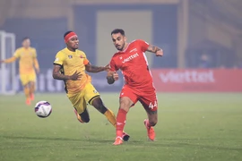 Vì sao AFC đánh giá cao Viettel ở Champions League?