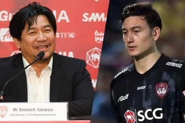 Muangthong thuê luật sư kiện Lâm ra CAS