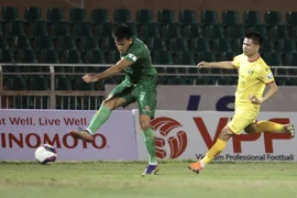 Sài Gòn FC: Trăm sự nhờ... Merlo