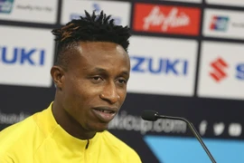 Diễn tiến vụ Pahang sau khi có phán quyết của FIFA