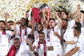 Úc và Qatar rút khỏi Copa America