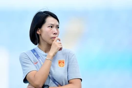 Ngày 8-3 AFC chọn phụ nữ nào để tôn vinh?
