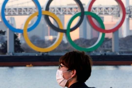 Nhật nói gì về đề nghị tiêm vaccine TQ cho VĐV Olympic?