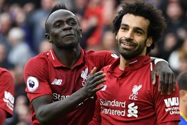 Châu Phi phải vô địch World Cup