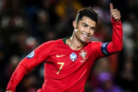 Châu Âu bước vào vòng loại World Cup 2022