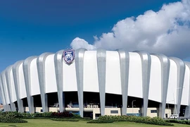 ASEAN muốn chạy đua World Cup 2034 mà không nhắc VN