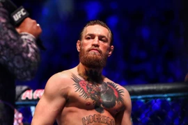 Áp đặt làm từ thiện, McGregor ghét và bỏ
