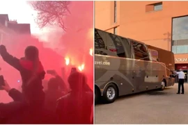 Đã thua, Liverpool còn phải xin lỗi Real Madrid