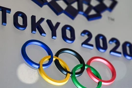 Nhật tính phương án ‘rải’ Olympic khắp đất nước