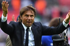 Điều quan trọng nhất của Conte
