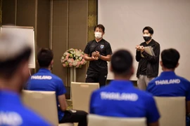 Tuyển Thái Lan: Ai chấn thương thì loại không bổ sung