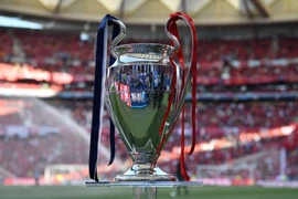 Chung kết Champions League mang về Anh?