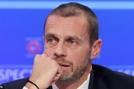 UEFA phạt 9 CLB tham gia Super League, 3 CLB còn lại đe dọa