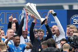 Huyền thoại Liverpool đã làm điều không tưởng