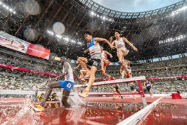 Olympic Tokyo tiến thoái lưỡng nan