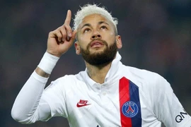 Vì sao Neymar và Nike đường ai nấy đi?