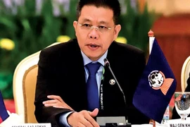 AFF Cup 2021 sẽ đá tập trung vào cuối năm nay