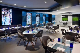 Xứ giàu xem Euro 2020 ra sao?
