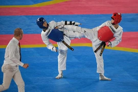 SEA Games 31 hoãn sang năm tới là rất khó