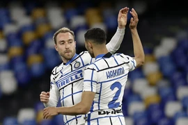 Eriksen bị nhiễm COVID-19 nên vậy, lời ác mồm khắp nơi?