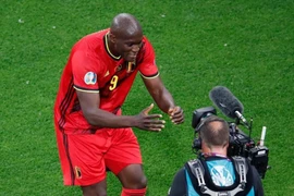 Lukaku chia sẻ với đồng đội Eriksen thế nào