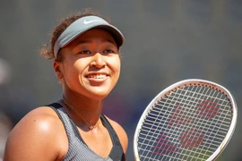 Kẻ bỏ Olympic dự Grand Slam, kẻ bỏ Grand Slam dự Olympic