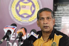 Nực cười với cải thiện thứ hạng FIFA của Malaysia