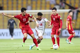 Thủ môn đội UAE tiết lộ bí quyết thắng đội tuyển Việt Nam