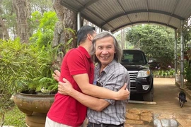 Kiatisak đang ở đâu?