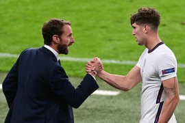 Chuyện duyên nợ Anh - Đức ở Wembley