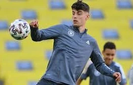 Kai Havertz: 'Chúng tôi giải quyết trong 90 phút, đâu cần tập pen!'