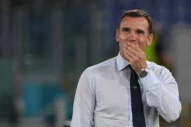 Shevchenko nói gì về trận thua rát mặt rạng sáng nay?