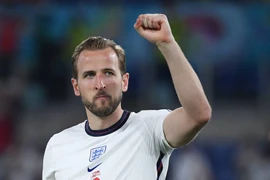 Kane không đi đâu, ở lại với Tottenham