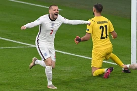 'Chấm công' các tuyển thủ Ý, Donnarumma điểm 10