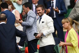 Chuyện của Matteo, Mancini và Southgate