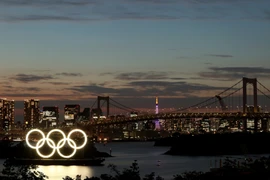 Vì sao Indonesia mạnh dạn đăng cai Olympic?