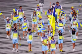 Lễ khai mạc Olympic Tokyo bị phản đối rất nhiều