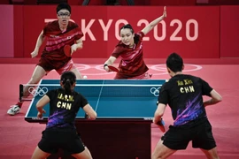 Trận chung kết kinh điển