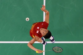 Thêm một niềm hy vọng vàng của Nhật bị loại đau đớn