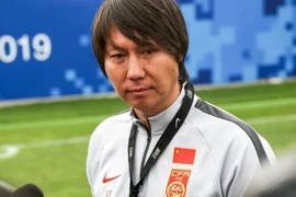 Lí Thiết có ám ảnh việc U-23 Trung Quốc thua U-23 Việt Nam?