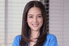 Trưởng đoàn mới của bóng đá Thái Lan là ai?
