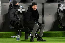 Ngày rời Man. City của Pep Guardiola đã 'điểm'