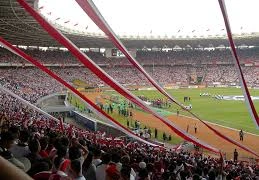 Liga lăn bóng, PSSI cám ơn nhà nước