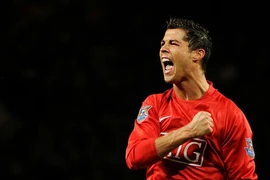 Lời tạ từ Juventus và 'trang sử vàng' của Ronaldo