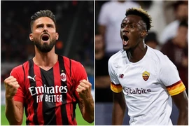 'Hàng dạt' ở Chelsea rực sáng ở Ý