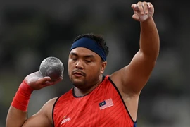 Ziyad Zolkefli xin lỗi người Malaysia